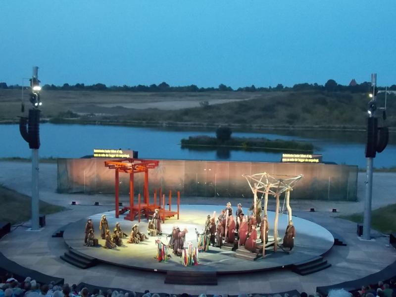 Il Trovatore giapponese in Danimarca