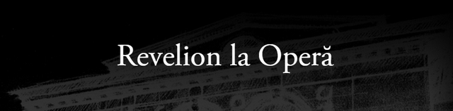 Revelion la Operă