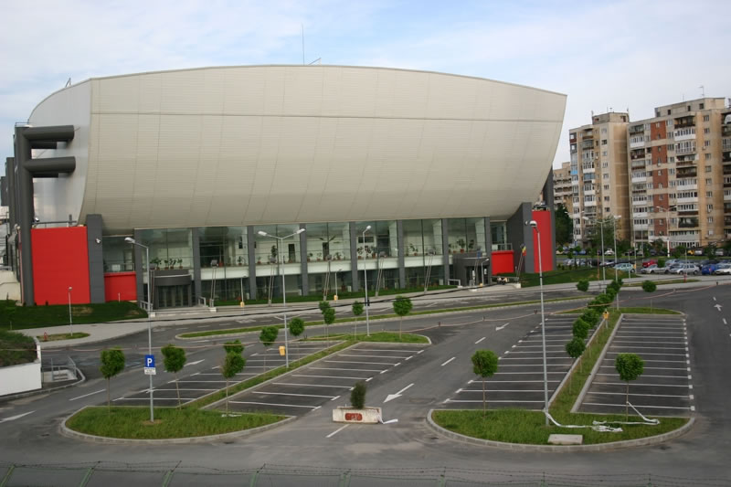 Eurovision, la Craiova