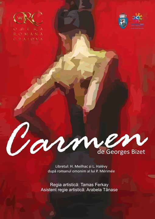 Carmen craioveanca