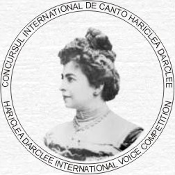 Programul Festivalului si Concursului International de Canto *Hariclea Darclee*