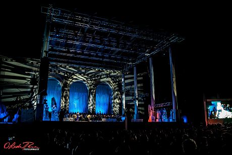Promenada Operei ediţia a IX-a: Open Air Opera Classica