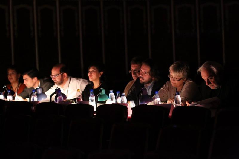 Câştigătorii Concursului Internaţional de Canto  "Elena Teodorini" - ediţia a II-a