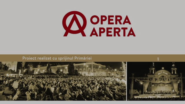 Incheierea grandioasa a Stagiunii 2015-2016, in AER LIBER