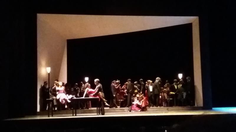 Traviata bologneză fără spaghete