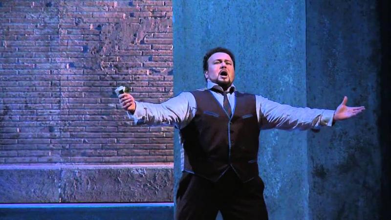 Ștefan Pop, distins cu premiul internațional "Oscar della Lirica"