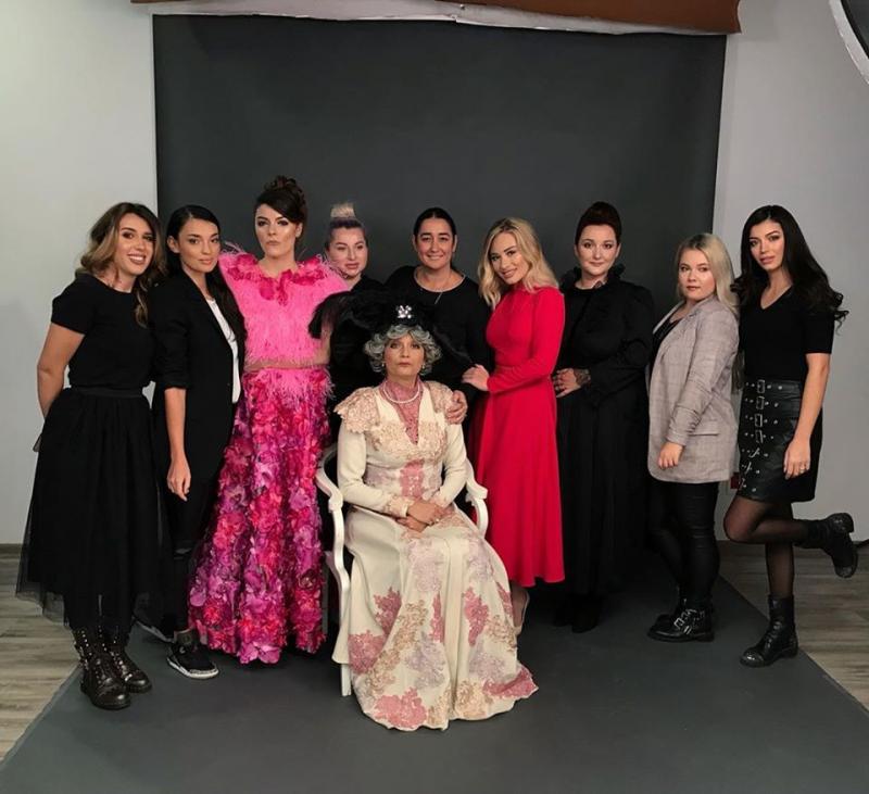 Au început pregătirile pentru "My Fair Lady" la București