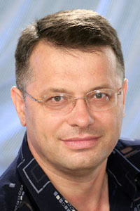 Spectacol jubiliar - Petru Racoviţă 50 de ani