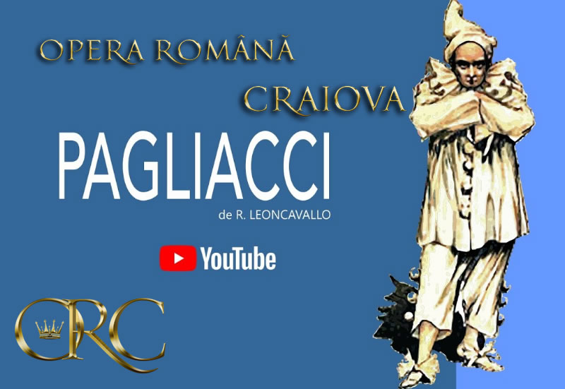 Paiațe online astăzi, de la Craiova