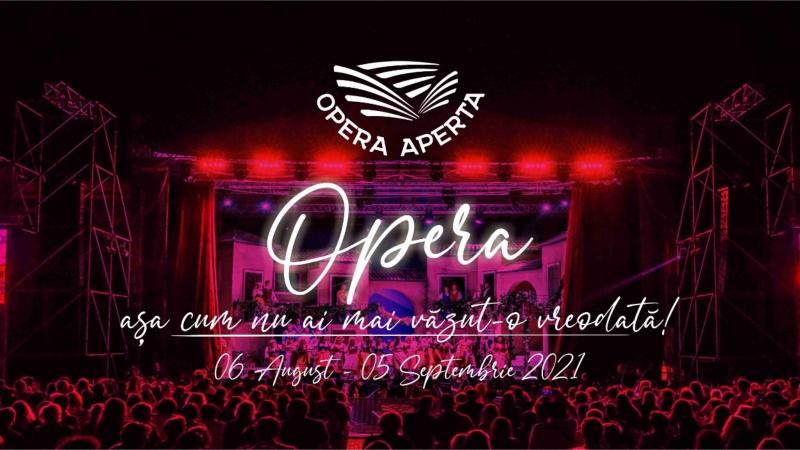Piața Unirii devine locul întâlnirii clujenilor cu magia operei