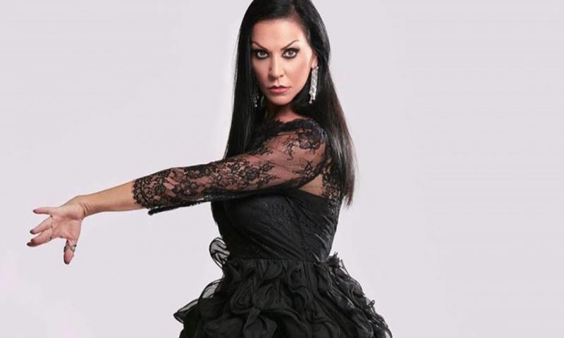 Beatrice Rancea a demisionat de la Opera din Iași