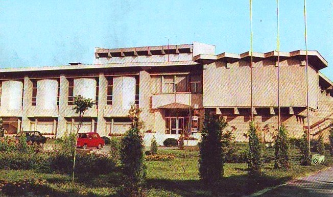 Teatrul de Balet Sibiu dansează în decembrie la Râmnicu Vâlcea și Otopeni
