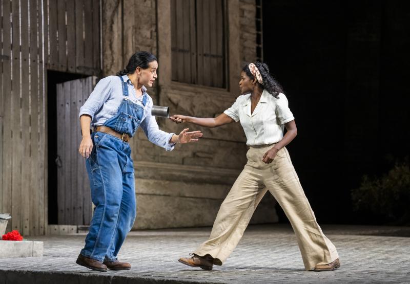 Elixirul british al dragostei la Opera din Glyndebourne. Olimpicii mei!