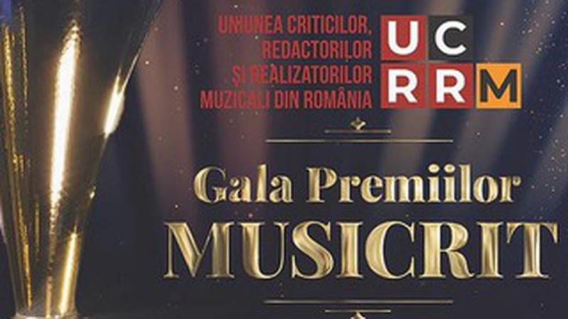 Premiu important cucerit la Gala Premiilor Musicrit de Opera Iași - cea mai bună stagiune lirică din România!