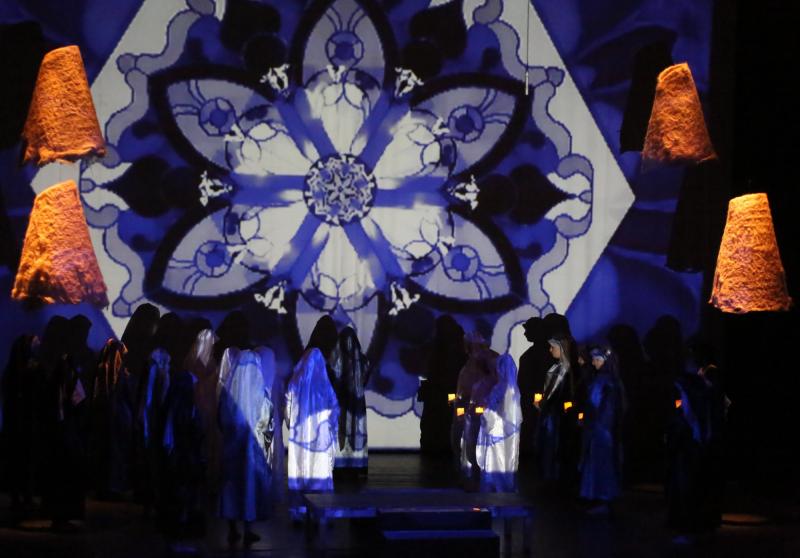 Puccini, omagiat de Opera Română Craiova