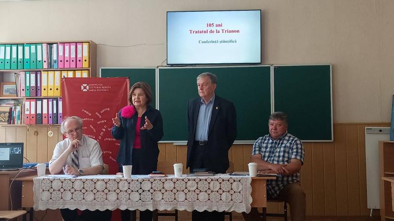 Ziua Tratatului de la Trianon