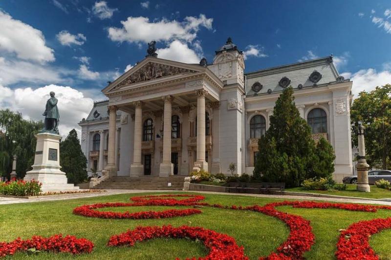 Bilanțul stagiunii 2024-2025 la Opera Iași: 90 de evenimente, trei premiere, spectacole în țară și străinătate