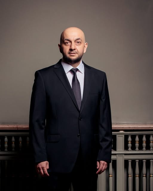 Lucian Petrean, noul director al Operei Braşov