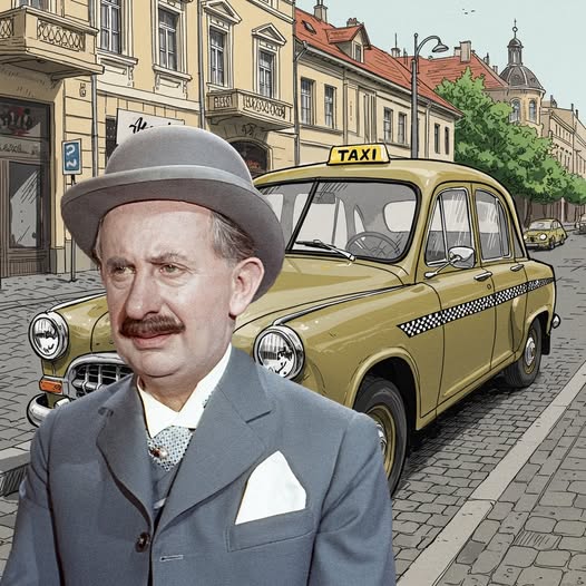 Birlic și taxiul