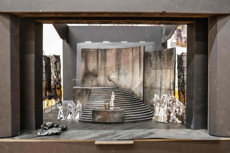 "Chicago" | Premiere on October 24, 2026 | Volksoper Wien