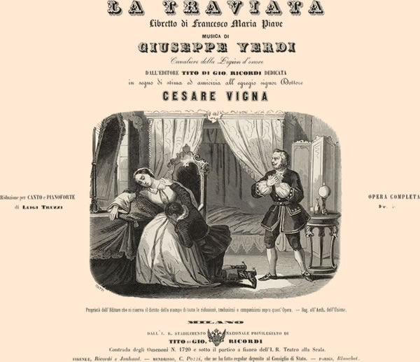 Traviata