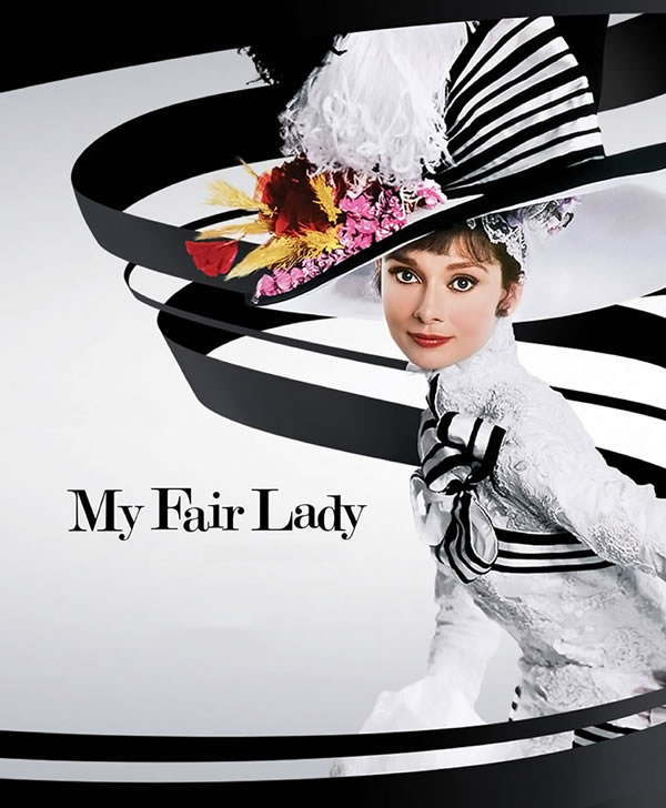 My Fair Lady