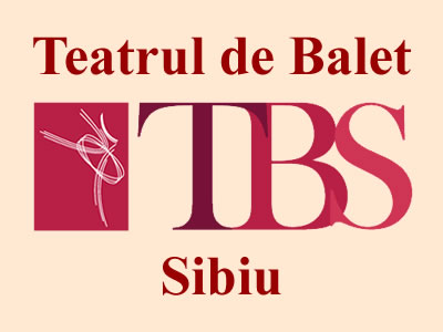 Programul Teatrului de Balet Sibiu pentru lunile septembrie - decembrie