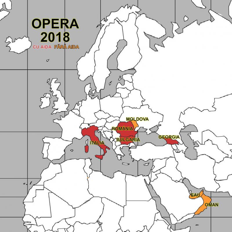 OperaRail 2018