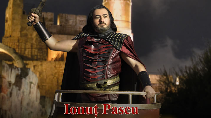 Festivalul International al Muzicii si Dansului Constanta - program